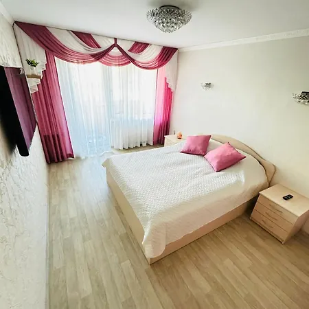 Welcome Home Ventspils Exterior photo