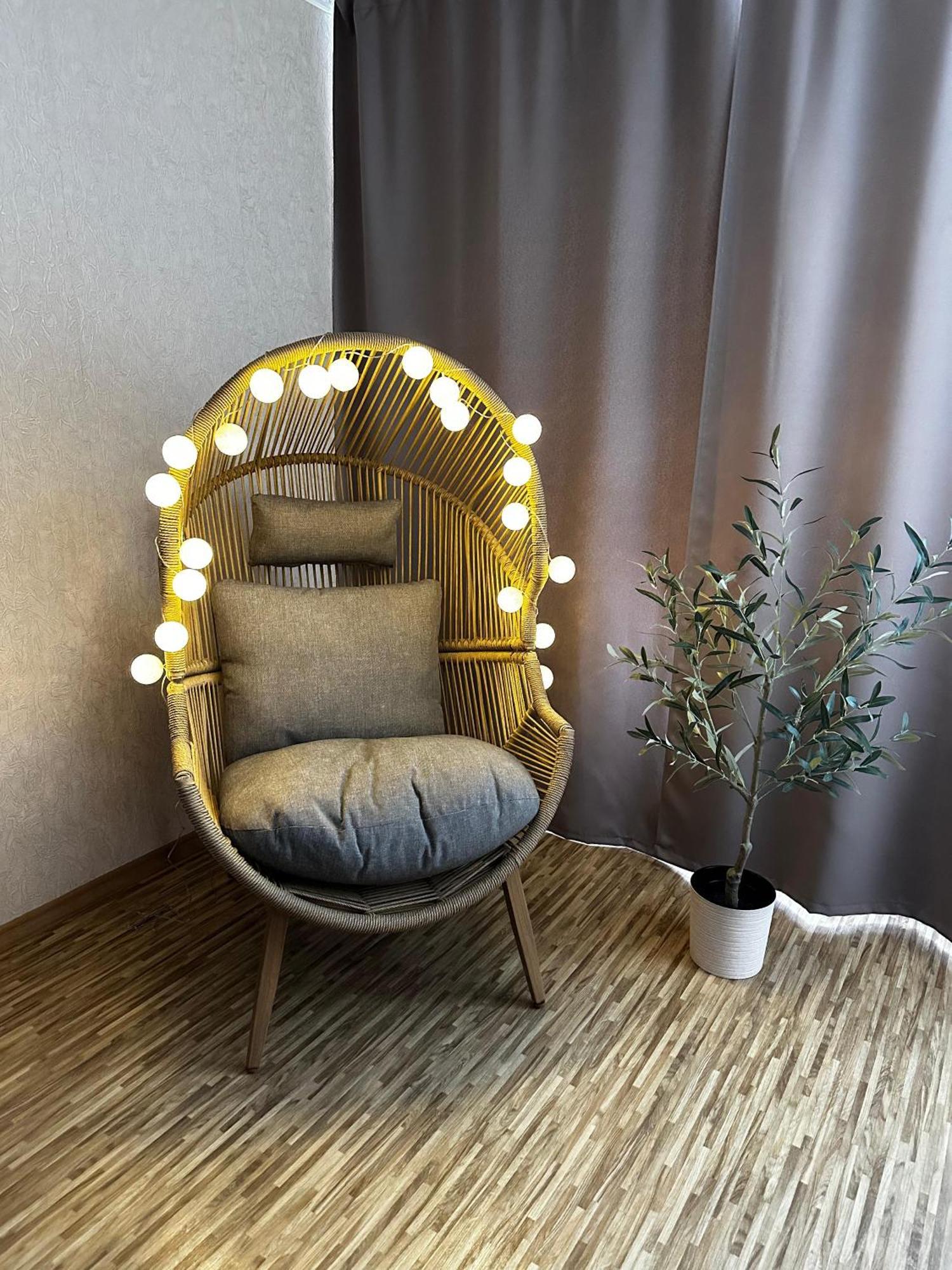 Welcome Apartment *