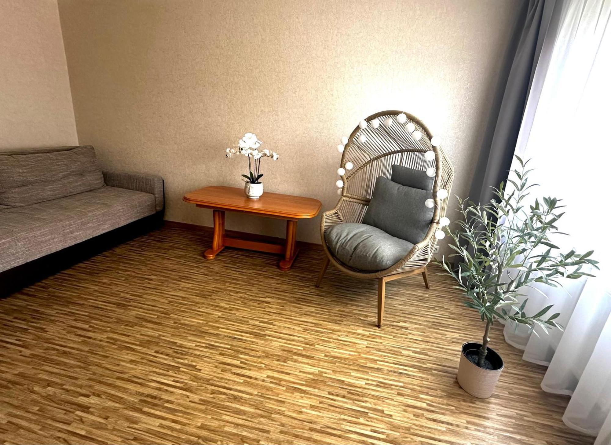 Welcome Apartment *
